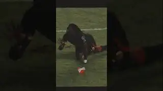 gomis signature celebration 🤣 #footballshorts #gomis #galatasaray #trendingshorts