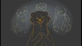 Бесполезно||Useless [PMV AMV for River ask] [catwar] [River clan]
