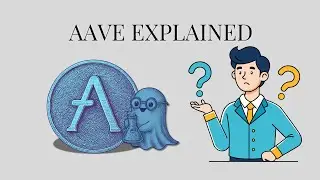 AAVE Beginner Guide for 2026 (DeFi Explained)