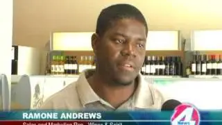Champagne Sales