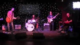 Marc Ribler & Friends