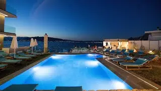 Aianteion Bay Luxury Hotel & Suites, Salamis, Greece | Travel With Navya