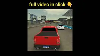 Brasil Tuning 2 🔥 Ultimate Street Racing Challenge! #ingamer80 #games #cargames #truckdriving