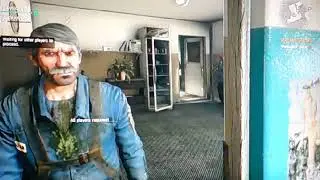 Theinstagator Dying Light Showcase Episode 21: Cory, Insta, plus a Random (Nightmare Mode)