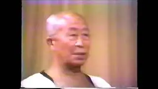 Grandmaster Chang Dongsheng Shuai Jiao documentation