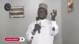 KWANINI TUNASWALI | NA  KWANINI HATUSWALI