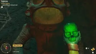 Far cry 6 the emerald skull Treasure hunt completed hd subscribe