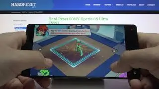 Smash Legends Gameplay on SONY Xperia C5 &ndash; Performance Checkup & Game Settings