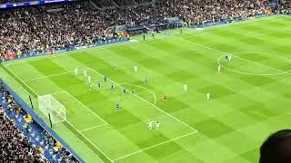 Real Madrid - Monaco: gol de Mbappé (temporada 2025-26)