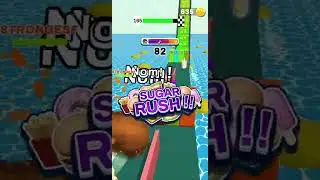 Strong pusher #151 gameplay Quick