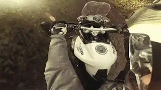 triumph tiger 800 xc off-road