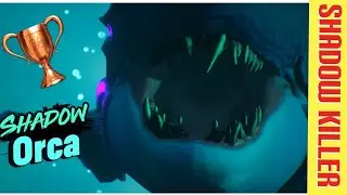Maneater: Truth Quest | Kill The Shadow Orca | Shadow Killer Trophy/Achievement 🦈 🏆