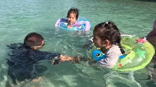Mira & P&rsquo;Blink P&rsquo;Bright @ Sattahip 2025