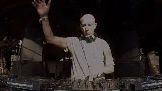 Ritmo & Sphera &ndash; Immediate Moment (Live @ Ozora Festival 2023)
