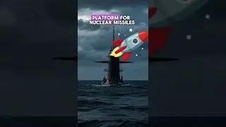 Nuclear submarines 🚢 🚀 #factsair#trendingshorts #warzone #youtube #warzone #facts #trending #shorts
