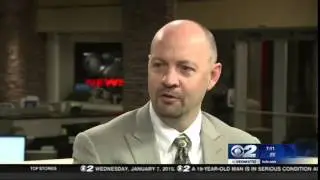 Dan Luke: Informed financial decisions