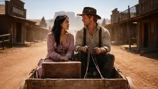 A Marriage on Dead Land and the Man No One Dares to Touch