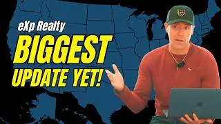 Join eXp Realty  | Connor Steinbrook Explains How to Maximize eXp Realty Revenue Share & Stock Value