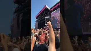 PTSD by G Herbo (featuring. Chance The Rapper LIVE at Lollapalooza Chicago 2021