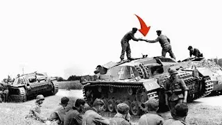 Operation Barbarossa: Hitler's Failed Gamble In The Soviet Union