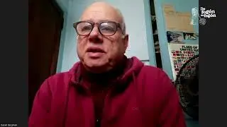 Simbolog&iacute;a funeraria jud&iacute;a. Daniel Bargman, antrop&oacute;logo. Cap 1