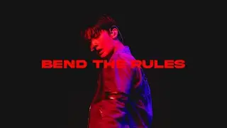 221230-221231 Save me, Kill me Bend the Rules｜CIX 배진영 Fan cam