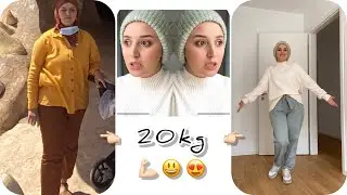 #صيام #صيام_متقطع #إنقاص_الوزن          تجربتي مع الصيام المتقطع، نقصت 20 كغ في 5أشهربدون تجويع 💪🏻