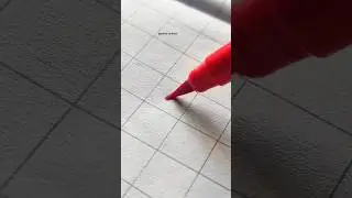 Satisfying Red Dabba 📦❣️📦 | #shorts #shortvideo #viral