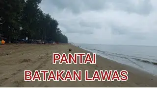 PERBEDAAN PANTAI BATAKAN BARU & BATAKAN LAMA@sahabat8324