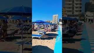 Rimini#sea#Ріміні#Італія