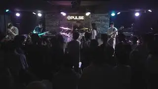 But It's Jazz [The RH Factor - Crazy Race] 그레이무드X세마치X통일아침 연합공연 (250725)
