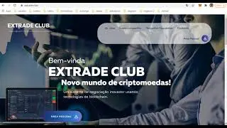 EXTRADE NOVA HIPY DE RUBLOS 200% EM 10DIAS...DOBRE SEU INVESTIMENTO...