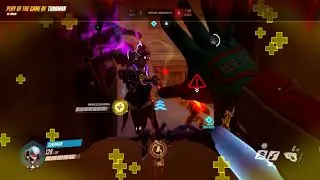 Tracer Pulsebomb