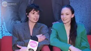 Jak BIJĄ w serialu „Bunt” TVN i Player? Natalia Jędruś i Iga Górecka | przeAmbitni.pl