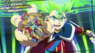 #StormSquad _Xhan Bogard_