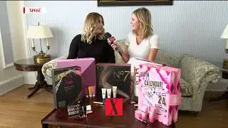 TOP 5 BEAUTY ADVENT CALENDARS FOR CHRISTMAS 2018