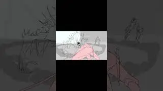 monster attack animation #monster #monsteranimation #art #actionanimation #artwork