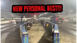 New P.B. Back To Back Passes @marylandinternationalracew9742