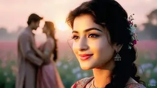 Mein Tujhse Aise Milun 😘 90s Romantic Hindi Songs 🌹Love Songs 🥰  Evergreen Hindi Songs ❣️Soul Music