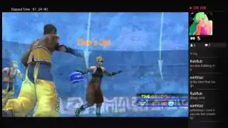Final Fantasy x gameplay (Part 6)