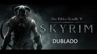 TES V Skyrim Dublado #05 - Falkreath e Reach