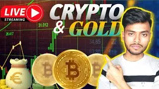 29 Apr || BTST AND GOLD LIVE TRADE --TRADING WITH AVDHESH