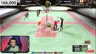 Nadexe vs squeaker trash talking