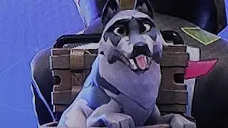 Remus season 7 Fortnite