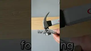 Magnet Claw Hammer, High Performance Hardware Tools Good Tools For Best Recommendations #shortsfeed
