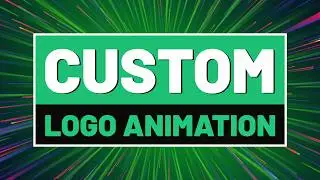 Logo Animation Ideas 2026 | Fiverr Gig | After Effects