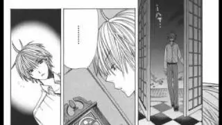 Special A chapter 46