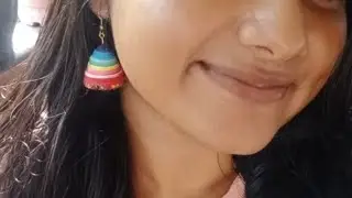 Beautiful Rainbow Paper earrings making 🌈✨|Sulus Magic world| #Craft