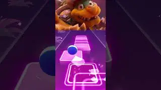 Mario part 3 | TilesHop EDM Rush #tileshop