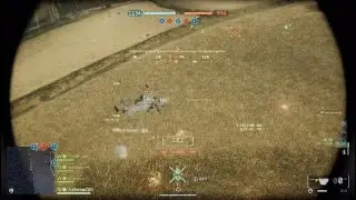 Battlefield 6 Conquest